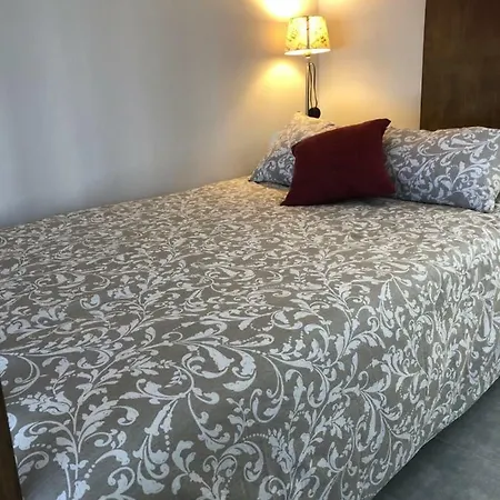 Apartament Larnaca Flat On The Beachside *